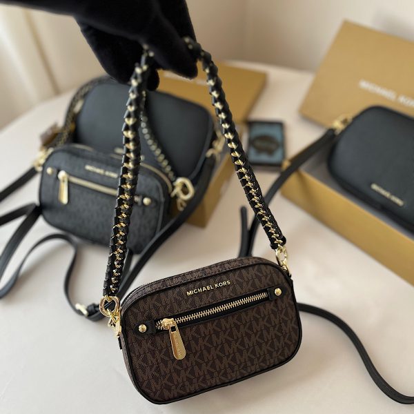 گیفت ست ۲ عددی کیف مایکل کورس  (Michael Kors) - Image 8