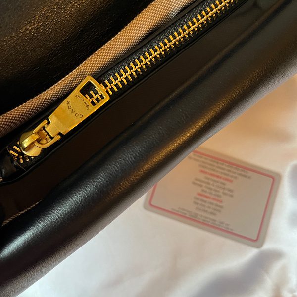 کیف کوچ سوپر مستر کوالیتی Coach Bag - Image 5