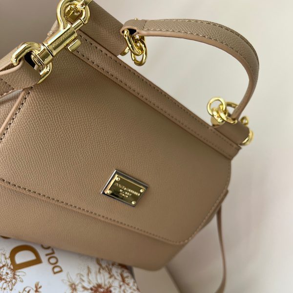 کیف دولچه اند گابانا (D&G) - Image 2