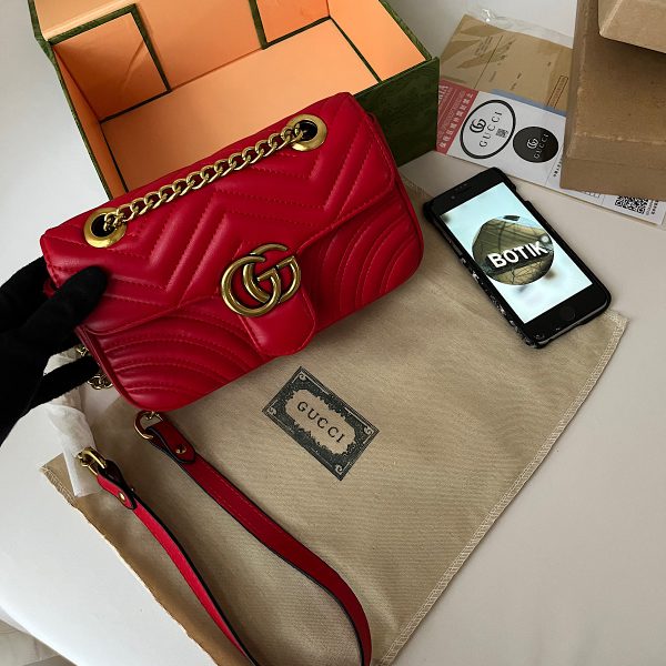 کیف گوچی سوپر مستر کوالیتی