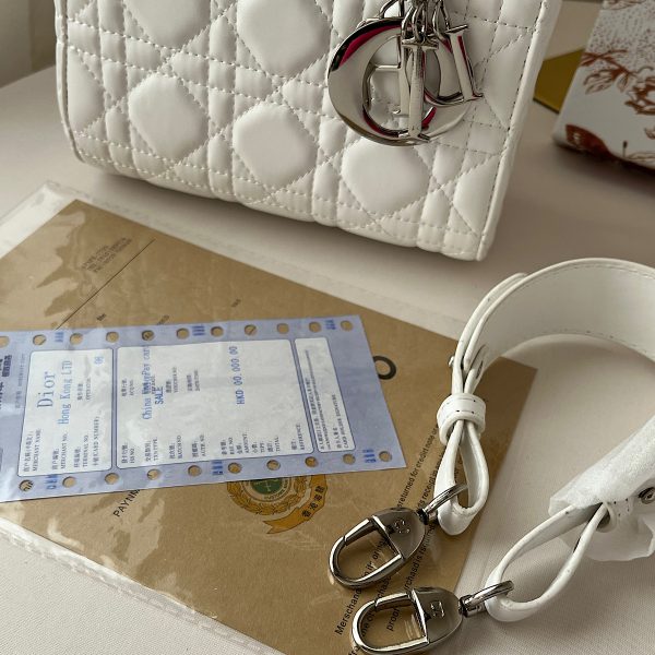 کیف دیور مستر کوالیتی (Dior) - Image 3