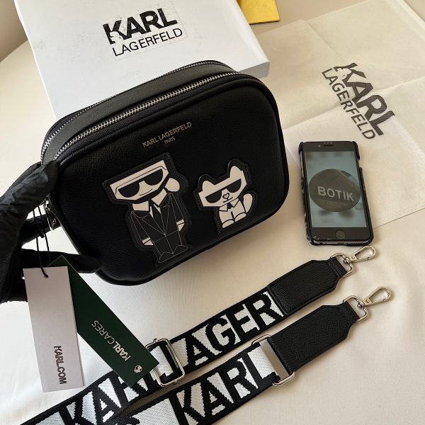 کیف کارل لاگرفلد (Karl Lagerfeld) - Image 2