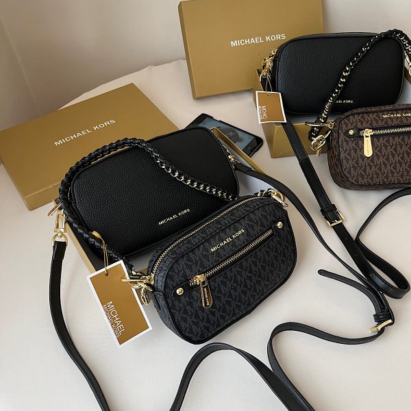 گیفت ست ۲ عددی کیف مایکل کورس  (Michael Kors)