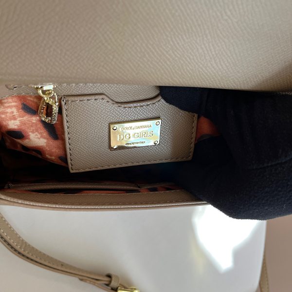 کیف دولچه اند گابانا (D&G) - Image 4