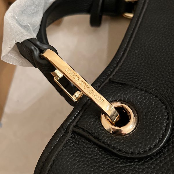 کیف جورجیو آرمانی سوپر مستر کوالیتی - Image 2