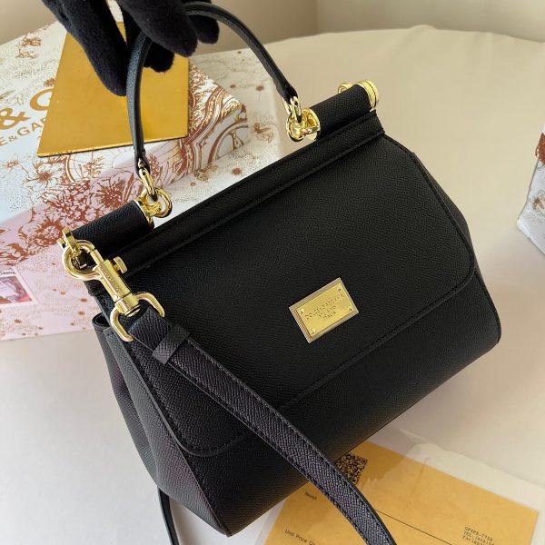 کیف دولچه اند گابانا (D&G)