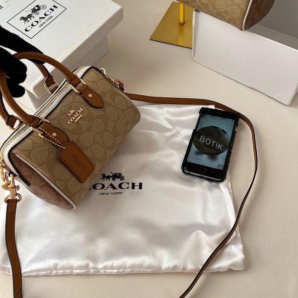 کیف کوچ صندوقی مینی