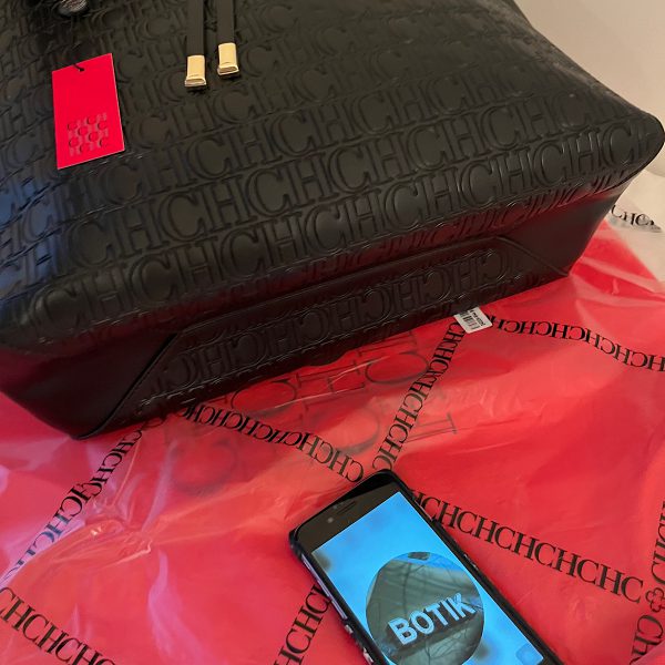 کیف کرولینا هررا carolina herrera bags - Image 2