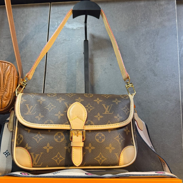کیف لویی ویتون louis vuitton diane - Image 2