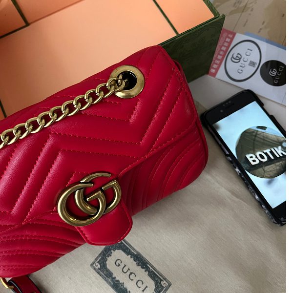 کیف گوچی سوپر مستر کوالیتی - Image 8