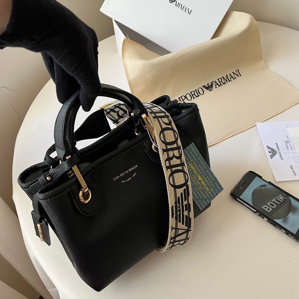 کیف جورجیو آرمانی سوپر مستر کوالیتی