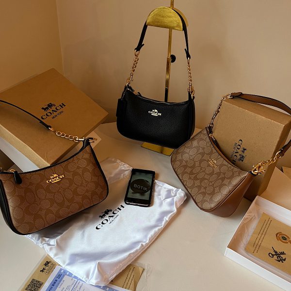 کیف کوچ سوپر مستر کوالیتی
