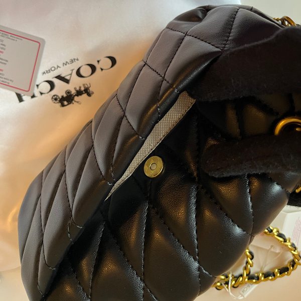 کیف کوچ سوپر مستر کوالیتی Coach Bag - Image 3