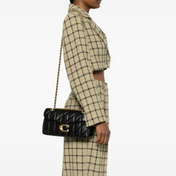 کیف کوچ سوپر مستر کوالیتی Coach Bag - Image 7