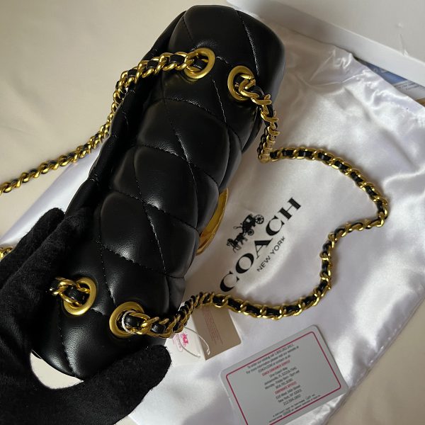 کیف کوچ سوپر مستر کوالیتی Coach Bag - Image 2