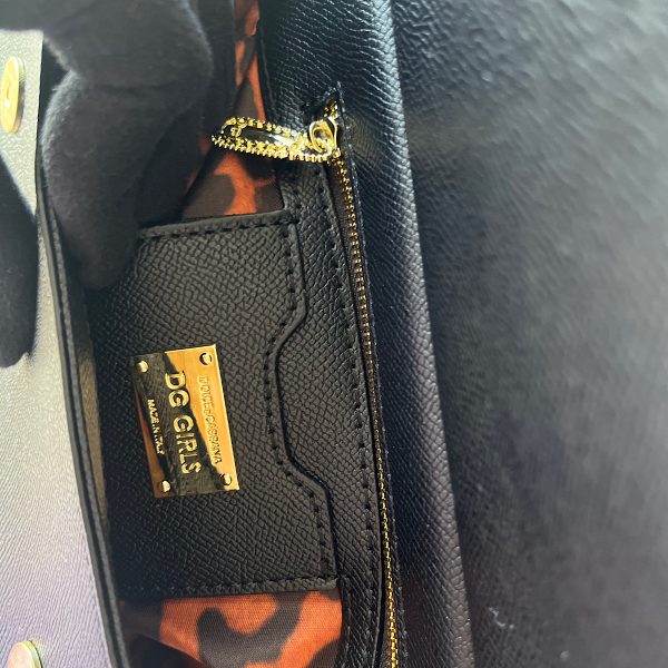 کیف دولچه اند گابانا (D&G) - Image 6