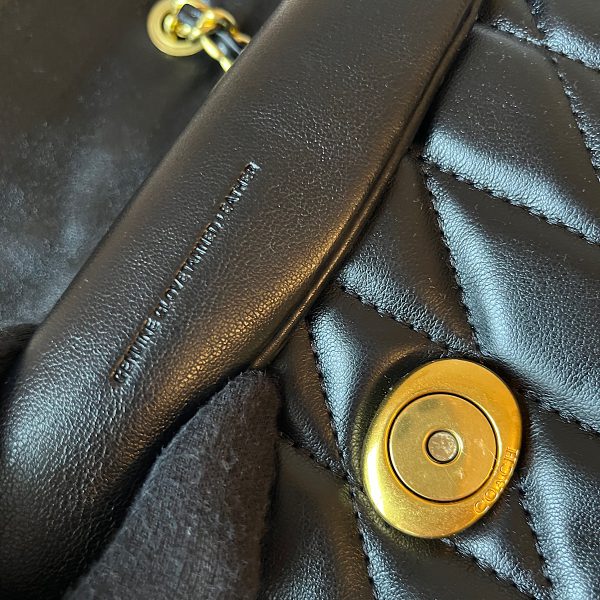 کیف کوچ سوپر مستر کوالیتی Coach Bag - Image 8