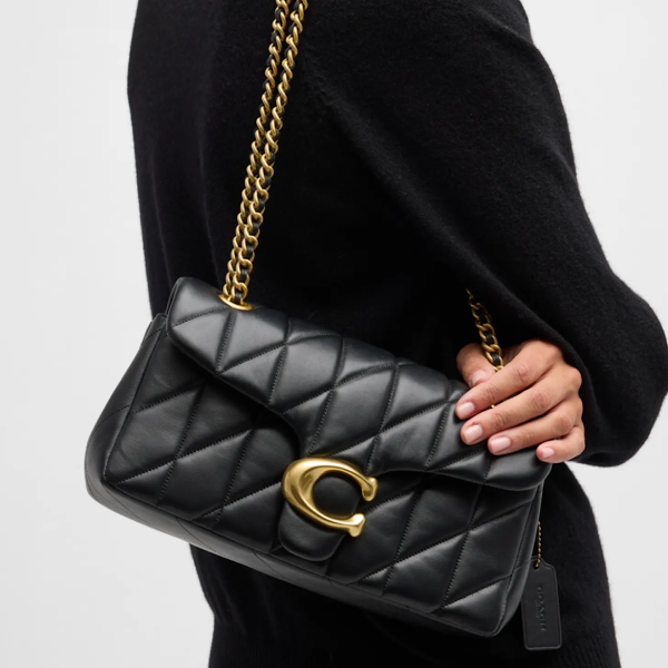 کیف کوچ سوپر مستر کوالیتی Coach Bag - Image 4