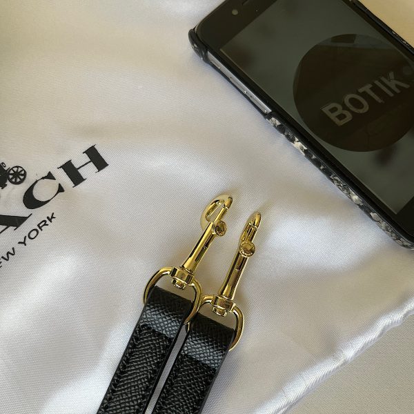 کیف کوچ آلما (Coach) مستر کوالیتی - Image 5