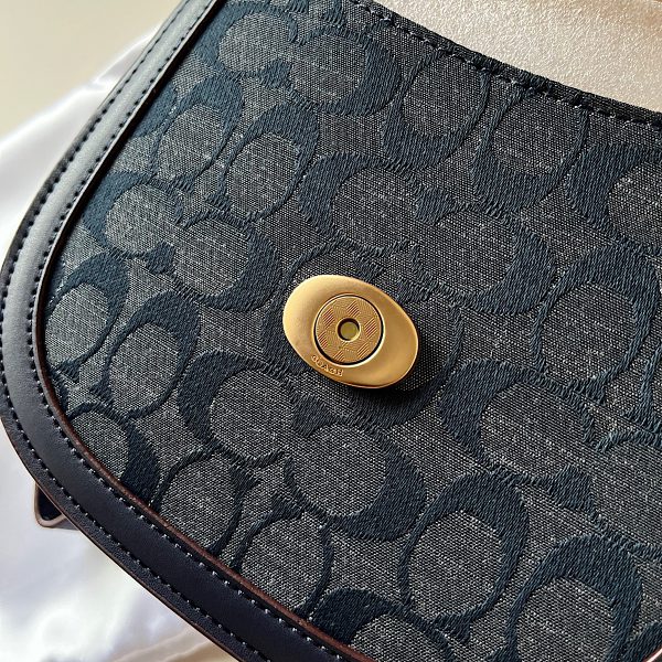 کیف کوچ سوپر مستر کوالیتی Coach - Image 5