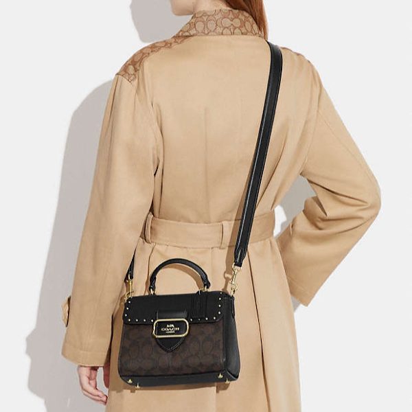 کیف کوچ سوپر مستر کوالیتی (Coach) - Image 7