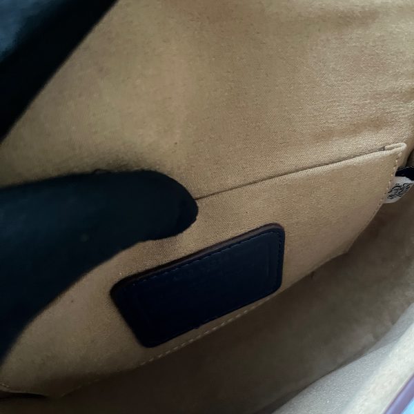 کیف کوچ سوپر مستر کوالیتی Coach - Image 4