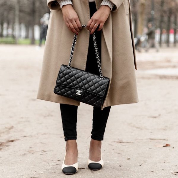 کیف شنل سوپر مستر کوالیتی (chanel) - Image 6