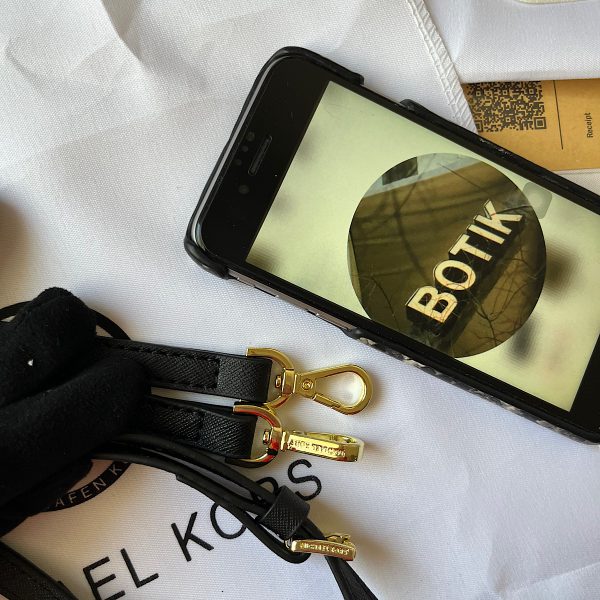 کیف مایکل کورس سوپر مستر کوالیتی (Michael Kors) - Image 6