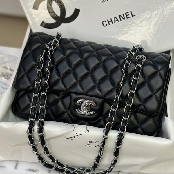 کیف شنل سوپر مستر کوالیتی (chanel)