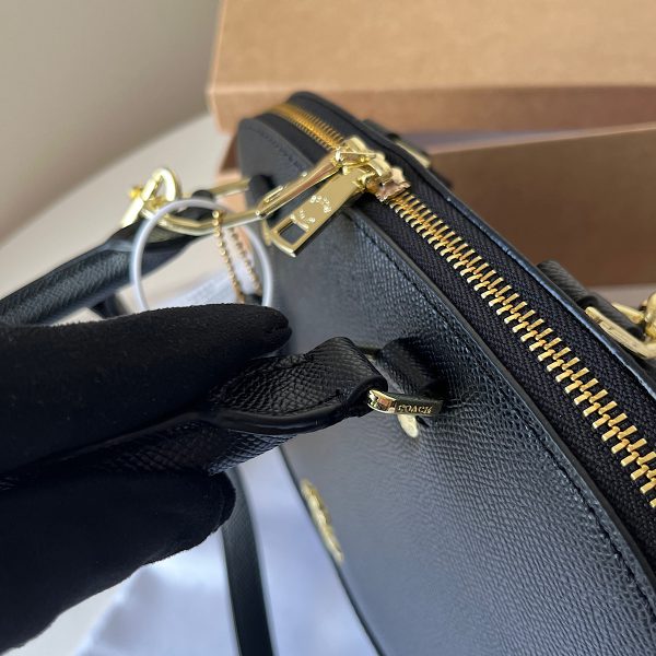 کیف کوچ آلما (Coach) مستر کوالیتی - Image 4