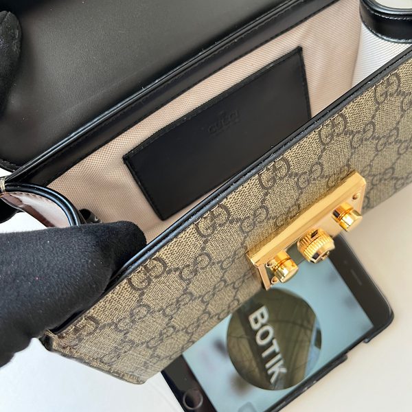 کیف گوچی سوپر مستر کوالیتی - Image 5