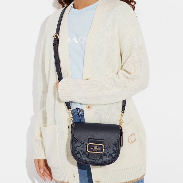 کیف کوچ سوپر مستر کوالیتی Coach - Image 2