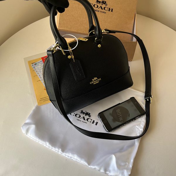 کیف کوچ آلما (Coach) مستر کوالیتی - Image 2