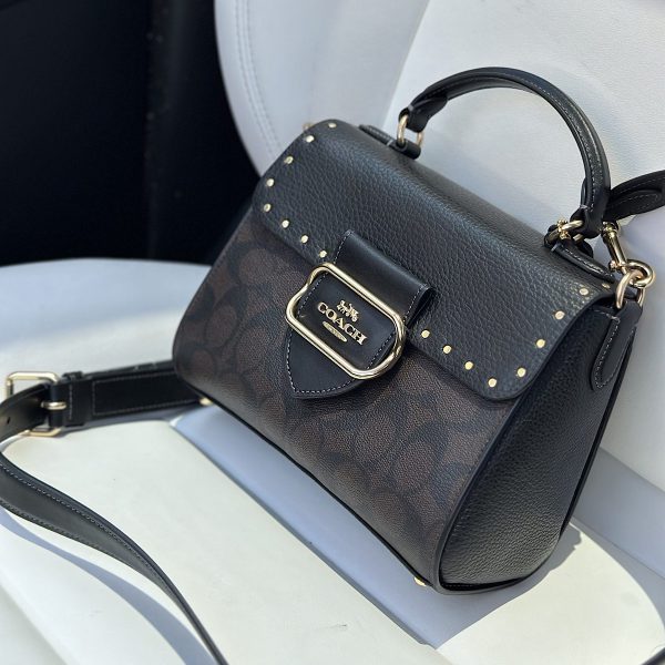 کیف کوچ سوپر مستر کوالیتی (Coach)
