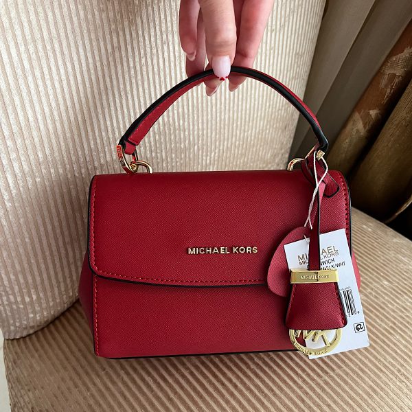 کیف مایکل کورس سوپر مستر کوالیتی (Michael Kors) - Image 9