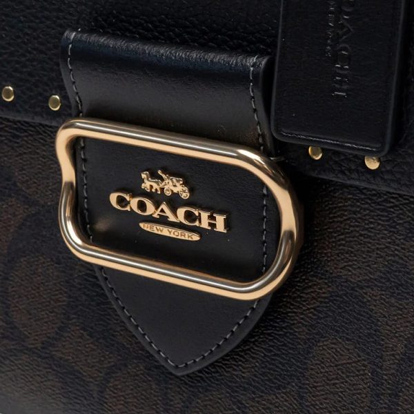 کیف کوچ سوپر مستر کوالیتی (Coach) - Image 4