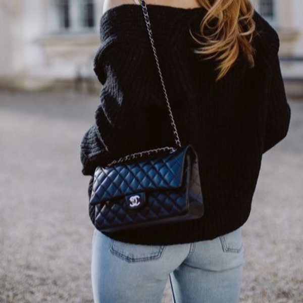 کیف شنل سوپر مستر کوالیتی (chanel) - Image 5