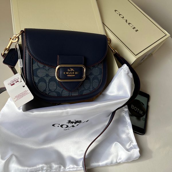 کیف کوچ سوپر مستر کوالیتی Coach