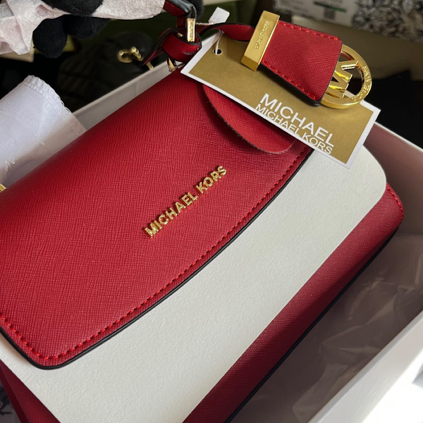 کیف مایکل کورس سوپر مستر کوالیتی (Michael Kors) - Image 8