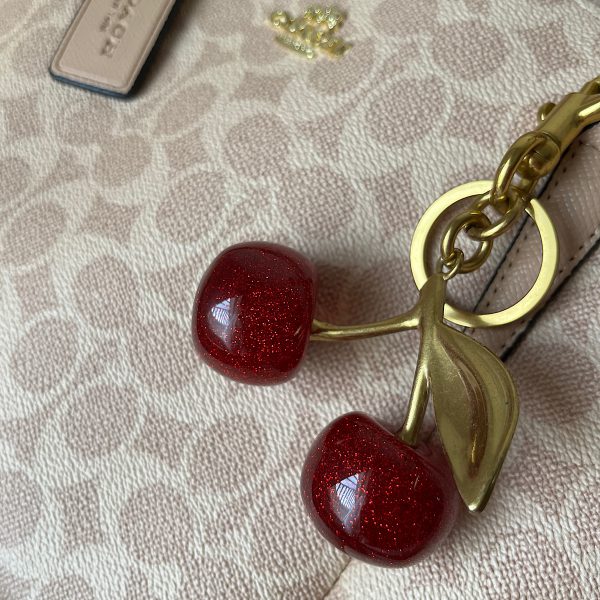 کیف کوچ  (Coach Kelsey Signature) - Image 2