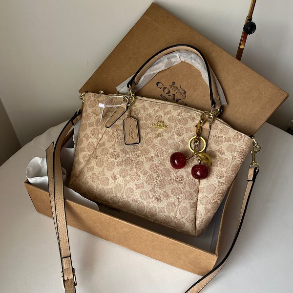 کیف کوچ  (Coach Kelsey Signature)