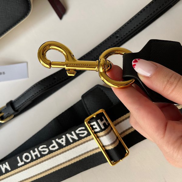 کیف مارک جیکوبز سوپر مستر کوالیتی (Marc Jacobs) - Image 4