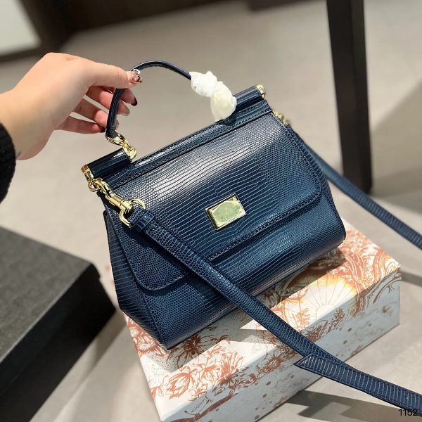 کیف دولچه اند گابانا (D&G)