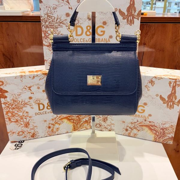 کیف دولچه اند گابانا (D&G) - Image 2