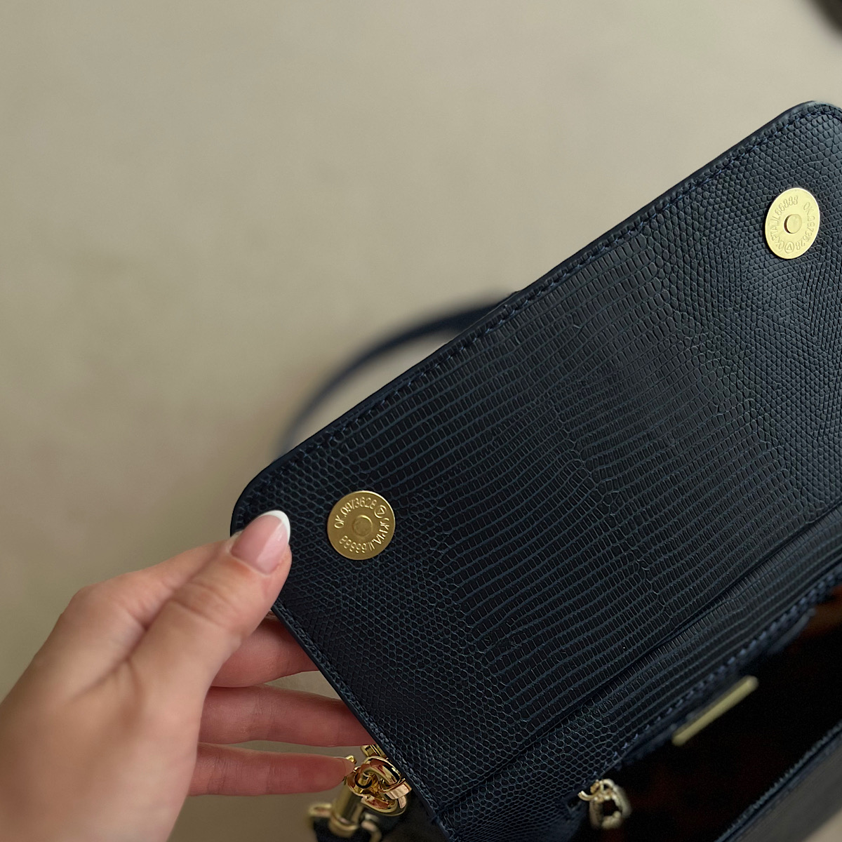 کیف دولچه اند گابانا (D&G) - Image 7