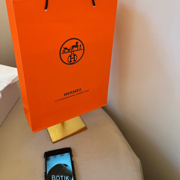 کمربند هرمس (Hermes) - Image 9