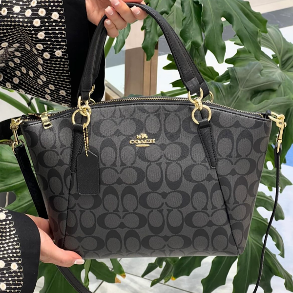 کیف کوچ سوپر مستر کوالیتی (Coach) - Image 3