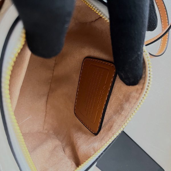 کیف کوچ صندوقی سوپر مستر کوالیتی(Coach) - Image 4