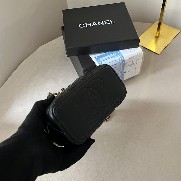 کیف شنل سوپر مستر کوالیتی (Chanel Vanity bag) - Image 7