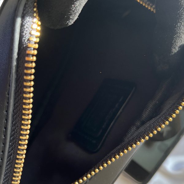 کیف کوچ (Coach Signature Canvas) - Image 5